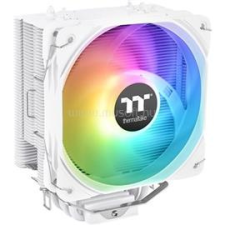Thermaltake UX200 SE ARGB processzor hűtő fehér (CL-P116-AL12SW-A) hűtés