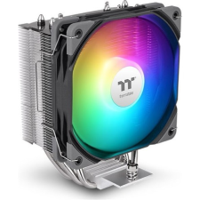 Thermaltake UX400 ARGB processzor hűtő fekete-ezüst hűtés