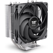 Thermaltake UX400  processzor hűtő fekete-ezüst hűtés