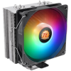 Thermaltake UX 210 ARGB Lighting processzor hűtő (CL-P079-CA12SW-A) - Processzor hűtő