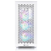 Thermaltake V350 TG ARGB Air Snow Tempered Glass White (CA-1S3-00M6WN-03)