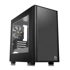 Thermaltake - Versa H17 Window számítógép ház