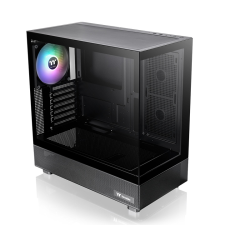 Thermaltake View 270 TG ARGB Számítógépház - Fekete (CA-1Y7-00M1WN-00) számítógép ház