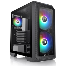 Thermaltake View 300 MX számítógép ház