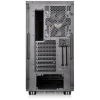 Thermaltake View 31 Tempered Glass Edition táp nélküli ATX számítógépház fekete (CA-1H8-00M1WN-00)