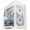 Thermaltake View 51 TG ARGB fehér