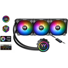 Thermaltake Water 3.0 360 ARGB CPU vízhűtő hűtés