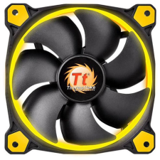 Thermaltake - Yellow Riing 14 LED - CL-F039-PL14YL-A hűtés