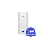Thermex Comfort IF 80 Wi-Fi - elektromos vízmelegítő extra lapos kivitelben függőleges telepítésre (2 kW)