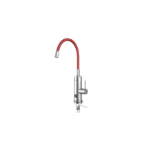 Thermex RUBY 3000 rozsdamentes átfolyós elektromos vízmelegítő és csaptelep (3 kW) csaptelep