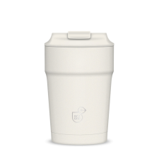  Thermo bögre 350 ml Ars Una fehér bögrék, csészék