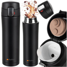 Thermo bögre 440 ml – Ruhhy termosz
