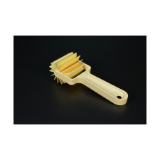 Thermo hauser Tésztavágó tészta bemetsző henger konyhai eszköz