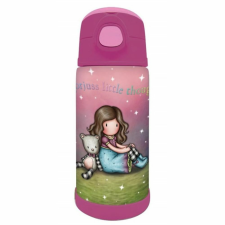 Thermo palack Santoro Gorjuss Lean On Me termosz