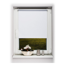 Thermo roló fehér színben 90 cm x 210 cm lakástextília