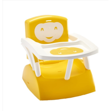Thermobaby 2in1 székmagasító - Pineapple etetőszék