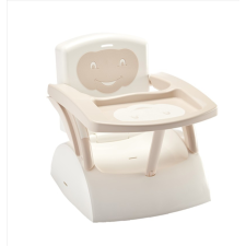 Thermobaby 2in1 székmagasító - Sandy Brown etetőszék