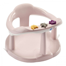  Thermobaby babaülőke kádba Aquababy Rose poudre rózsaszín babaápolási kellék