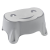 Thermobaby BabyStep fellépő - Grey Charm
