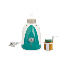  ThermoBaby Elektromos cumisüveg és bébiétel melegítő - otthonra - Emerald Green bébiétel melegítő