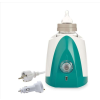  ThermoBaby Elektromos cumisüveg és bébiétel melegítő - otthonra és autóba - Green-White