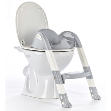 Thermobaby Kiddyloo wc-szűkítő - Grey Charm bili