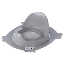 Thermobaby Luxe WC-szűkítő - Grey Charm bili