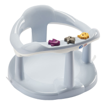 Thermobaby Thermobaby Babaülőke kádba Aquababy #világoskék babafürdőkád