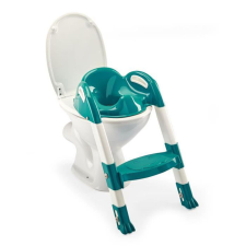 Thermobaby Thermobaby wc szûkítõ lépcsõs Kiddy Loo Emeraude zöld bili