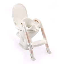 Thermobaby wc szûkítõ lépcsõs Kiddy Loo Marron glace bézs bili