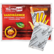 Thermopad kézmelegítő kemping felszerelés