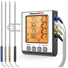 ThermoPro TP17H konyhai eszköz