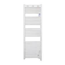 Thermor Riva4 750W elektromos törölköző szárító radiátor (471260) fűtőtest, radiátor