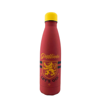 Thermos palack Harry Potter, Griffendéles Menjünk gyerekeknek termosz