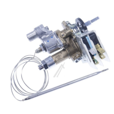  THERMOSTAT,1-WAY,BLUE,0,44 beépíthető gépek kiegészítői