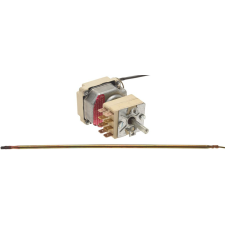 THERMOSTAT THREE-PHASE 85-550°C beépíthető gépek kiegészítői