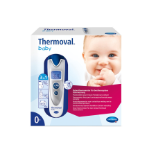 Thermoval baby érintésmentes lázmérő lázmérő