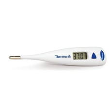 Thermoval Hartmann Thermoval digitális hőmérő lázmérő