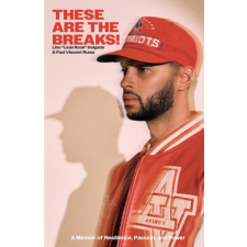  These Are the Breaks! – Paul Vincent Ruma idegen nyelvű könyv