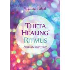 ThetaHealing Ritmus – Álomsúly könnyedén ajándékkönyv