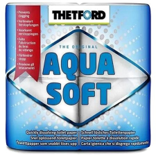 Thetford Aqua SOFT higiéniai papíráru