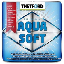 Thetford Aqua SOFT (8710315000023) higiéniai papíráru