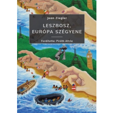 Théâtre le Levain/Magyar Dipló Leszbosz, Európa szégyene (B) társadalom- és humántudomány