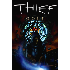  Thief Gold (EU) (digitális licenc) videójáték