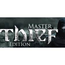  Thief: Master Thief Edition (Digitális kulcs - PC) videójáték