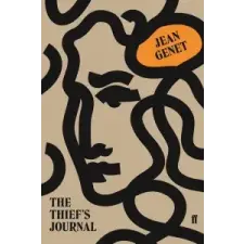  Thief's Journal – M. Jean Genet idegen nyelvű könyv
