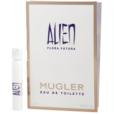 Thierry Mugler Alien Flora Futura, Illatminta parfüm és kölni