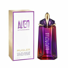 Thierry Mugler - Alien Hypersense női 90ml edp parfüm és kölni