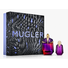 Thierry Mugler Alien Hypersense SET: edp 30ml + edp 6ml kozmetikai ajándékcsomag