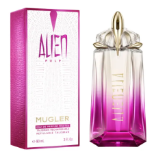 Thierry Mugler Alien Pulp EDP 30 ml parfüm és kölni